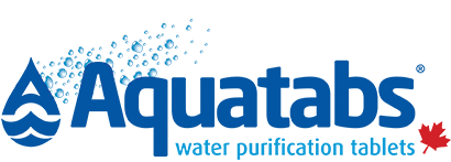 Aquatabs Canada