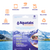 49mg Aquatabs Water Purification Tablets for 1L