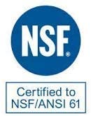 Aquatabs Water Purification Tablets: 49mg for 1 L 100-Pack with Bonus 1L Emergency Water Bag