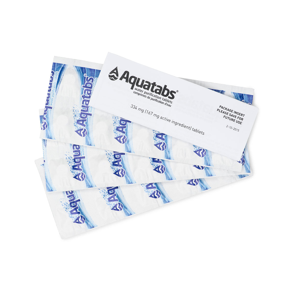 Aquatabs-Water-Purification-Tablets-334mg-Foil-Package-Instructions