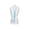 Water Bags &amp; Bottles: Platypus Platy Ultralight Collapsible 2L Bottle