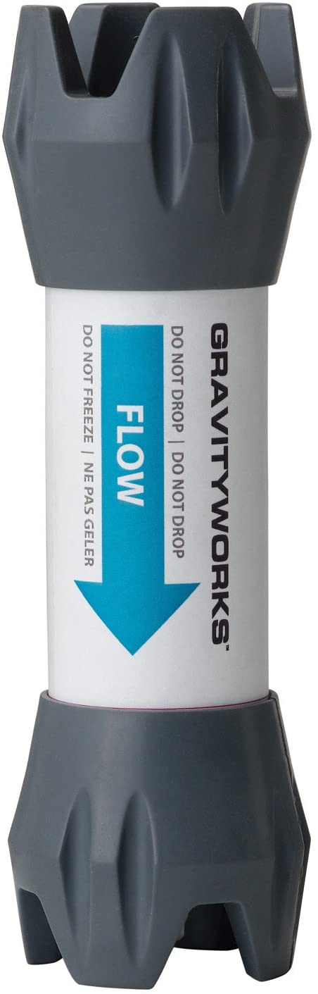 Water Filters &amp; Purifiers: Platypus GravityWorks Filter Replacement Cartridge