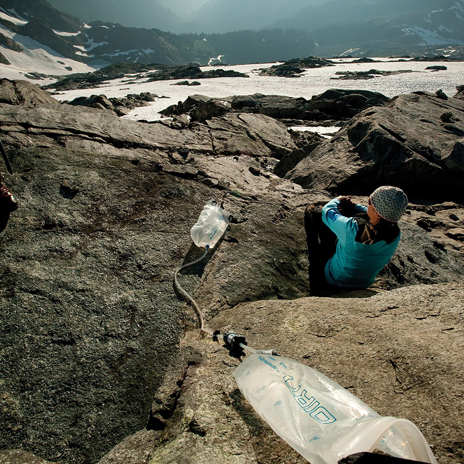 Water Filters &amp; Purifiers: Platypus GravityWorks Filter Replacement Cartridge